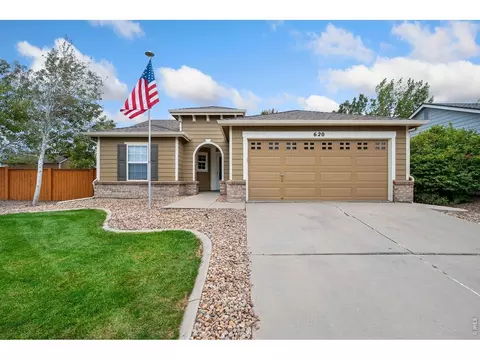 620 Elizabeth Street Cir, Dacono, CO 80514