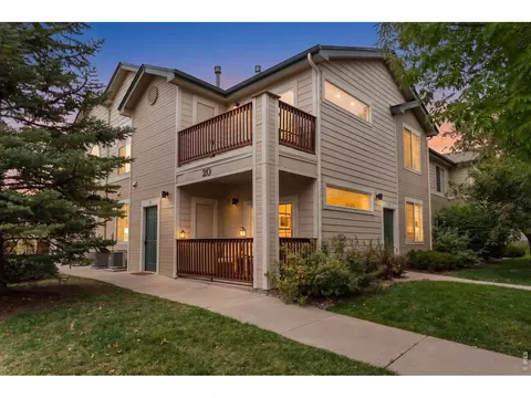 3002 W Elizabeth St #20-C, Fort Collins, CO 80521