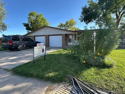 3614 Butternut Dr, Loveland, CO 80538