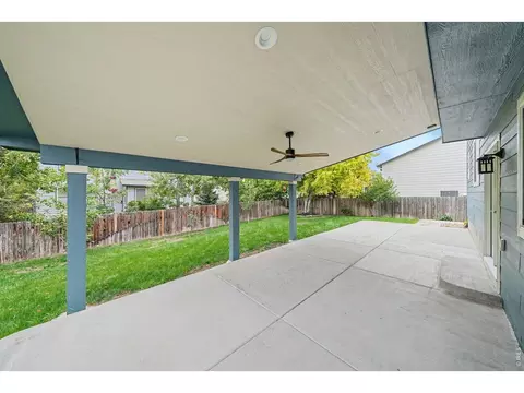 Exterior - 6503 Thunderhill Ave, Longmont, CO 80504 photo 4 of 6