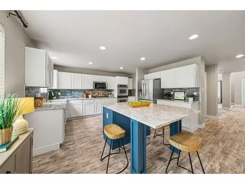 Kitchen - 6503 Thunderhill Ave, Longmont, CO 80504 photo 3 of 4