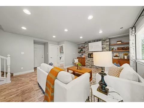 Living - 6503 Thunderhill Ave, Longmont, CO 80504 photo 2 of 4