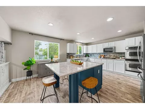 Kitchen - 6503 Thunderhill Ave, Longmont, CO 80504 photo 2 of 4