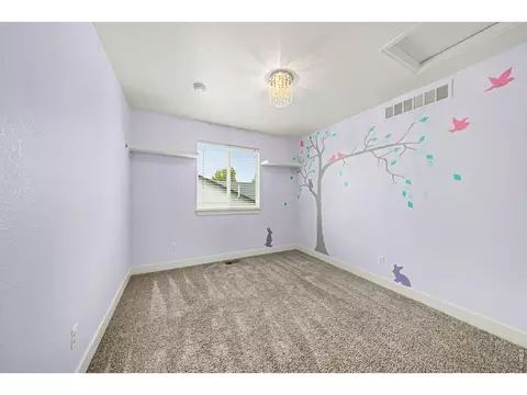 Bedroom - 6503 Thunderhill Ave, Longmont, CO 80504 photo 3 of 4