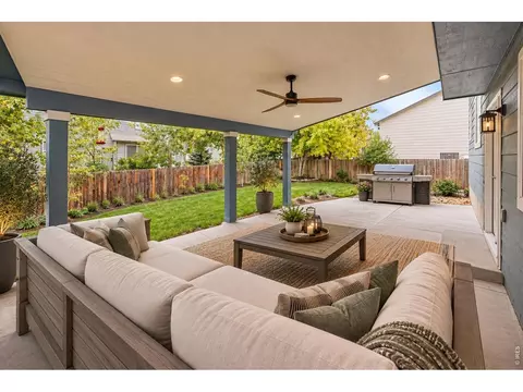 Exterior - 6503 Thunderhill Ave, Longmont, CO 80504 photo 3 of 6