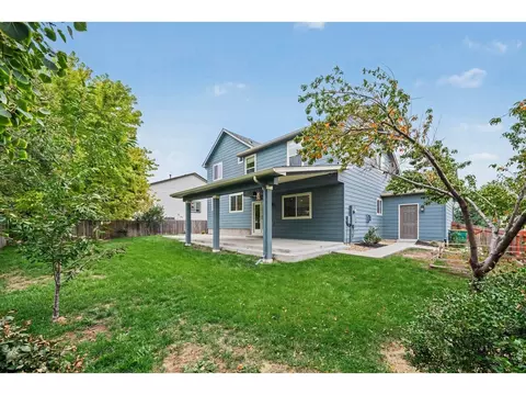 Exterior - 6503 Thunderhill Ave, Longmont, CO 80504 photo 5 of 6