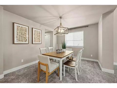 Dining - 6503 Thunderhill Ave, Longmont, CO 80504 photo 2 of 2