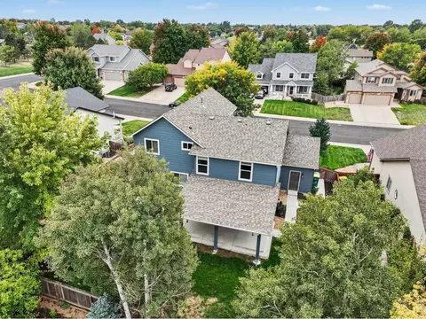 View/Area - 6503 Thunderhill Ave, Longmont, CO 80504 photo 1 of 6