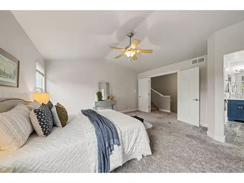 Bedroom - 6503 Thunderhill Ave, Longmont, CO 80504 photo 1 of 4