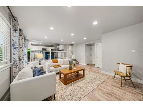 Living - 6503 Thunderhill Ave, Longmont, CO 80504 photo 3 of 4