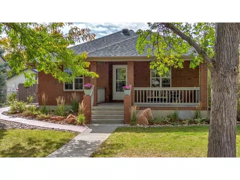 307 E Michigan Ave, Berthoud, CO 80513