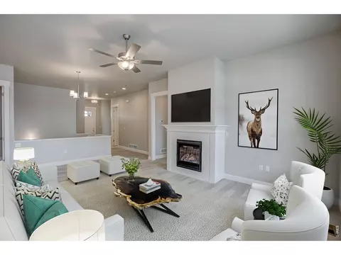 Living - 8452 Cromwell Dr #3, Windsor, CO 80528 photo 3 of 3
