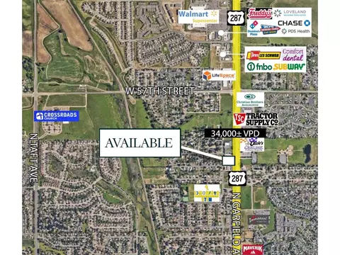 5100 Granite St, Loveland, CO 80538