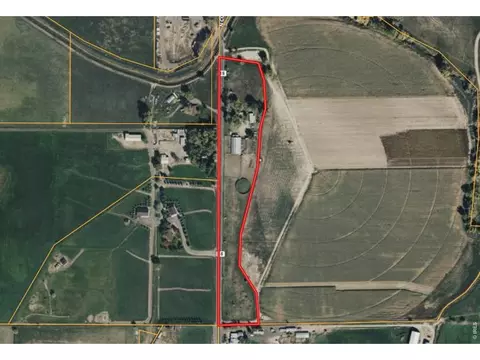 11432 N County Road 15, Fort Collins, CO 80524