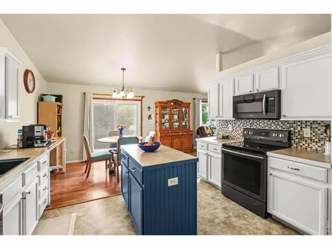 Kitchen - 3214 Grenache St, Greeley, CO 80634 photo 2 of 5