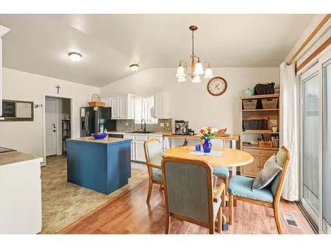 Kitchen - 3214 Grenache St, Greeley, CO 80634 photo 1 of 5