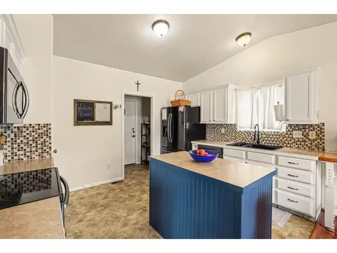 Kitchen - 3214 Grenache St, Greeley, CO 80634 photo 3 of 5