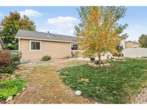 Exterior - 3214 Grenache St, Greeley, CO 80634 photo 7 of 10