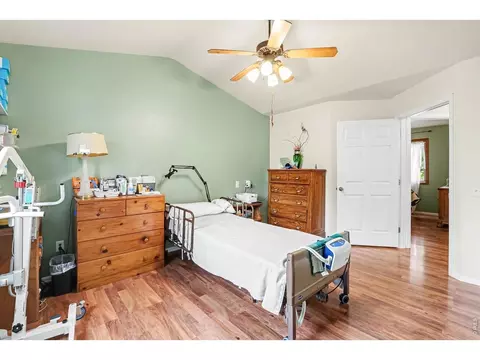 Bedroom - 3214 Grenache St, Greeley, CO 80634 photo 2 of 4