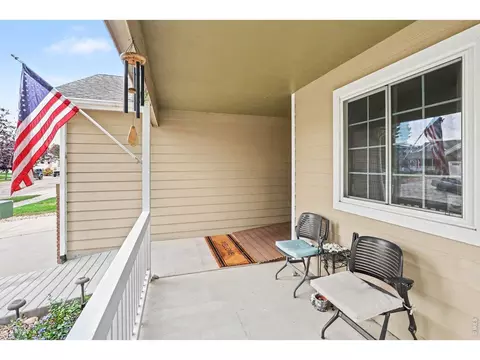 Exterior - 3214 Grenache St, Greeley, CO 80634 photo 3 of 10