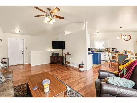 Entry Way - 3214 Grenache St, Greeley, CO 80634 photo 1 of 1