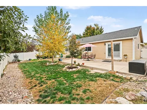 Exterior - 3214 Grenache St, Greeley, CO 80634 photo 6 of 10