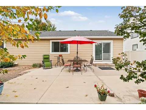 Exterior - 3214 Grenache St, Greeley, CO 80634 photo 4 of 10