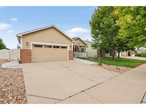 Other - 3214 Grenache St, Greeley, CO 80634 photo 1 of 5