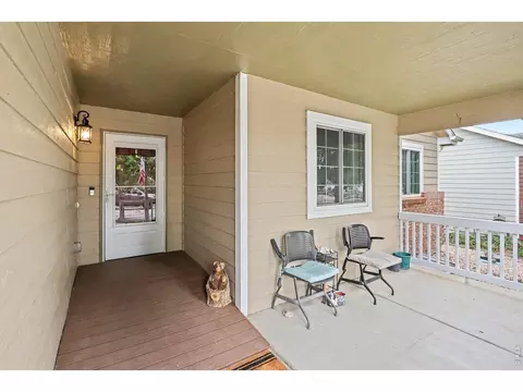 Exterior - 3214 Grenache St, Greeley, CO 80634 photo 2 of 10