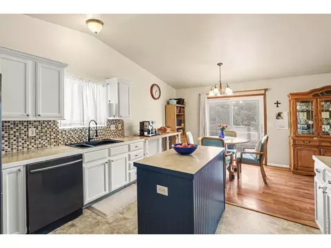 Kitchen - 3214 Grenache St, Greeley, CO 80634 photo 5 of 5