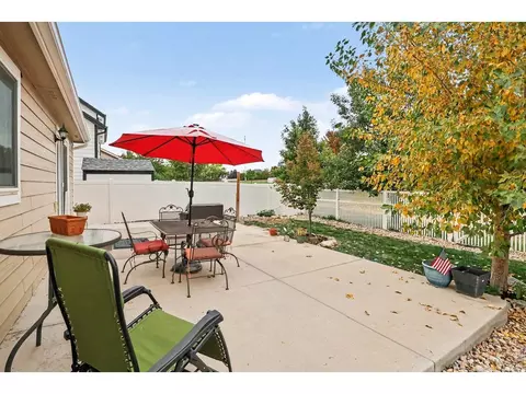 Exterior - 3214 Grenache St, Greeley, CO 80634 photo 5 of 10