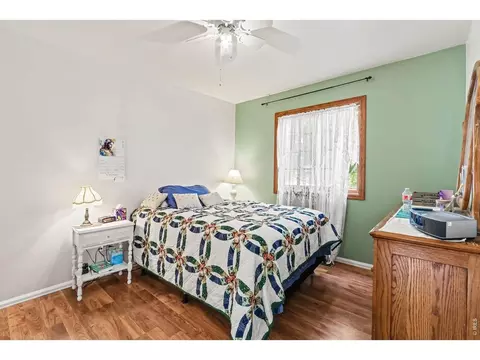 Bedroom - 3214 Grenache St, Greeley, CO 80634 photo 4 of 4