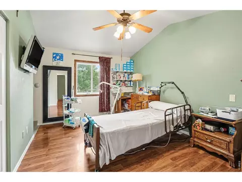 Bedroom - 3214 Grenache St, Greeley, CO 80634 photo 1 of 4