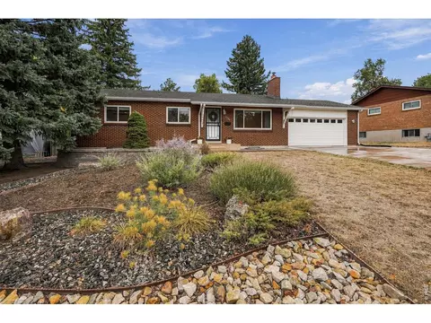 12154 W Maryland Dr, Lakewood, CO 80228
