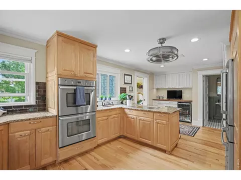 Kitchen - 700 4th St, Windsor, CO 80550 photo 6 of 6