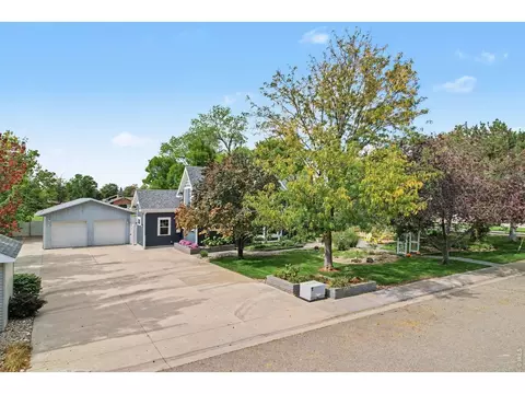 Exterior - 700 4th St, Windsor, CO 80550 photo 3 of 9