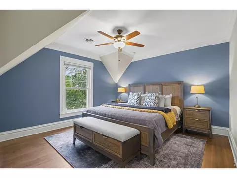 Bedroom - 700 4th St, Windsor, CO 80550 photo 4 of 7