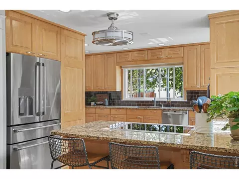 Kitchen - 700 4th St, Windsor, CO 80550 photo 2 of 6