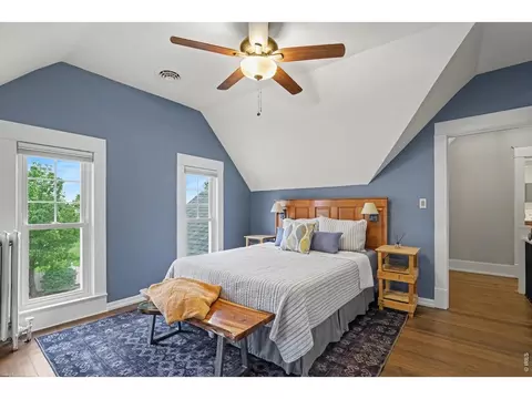 Bedroom - 700 4th St, Windsor, CO 80550 photo 6 of 7