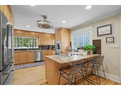 Kitchen - 700 4th St, Windsor, CO 80550 photo 4 of 6