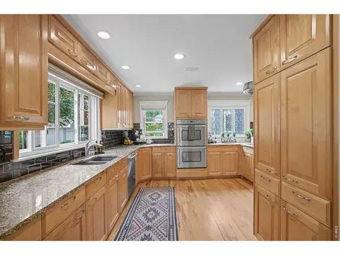 Kitchen - 700 4th St, Windsor, CO 80550 photo 5 of 6