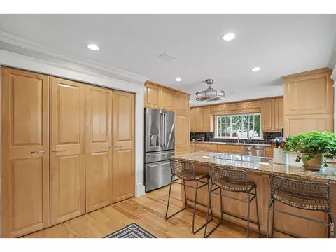 Kitchen - 700 4th St, Windsor, CO 80550 photo 3 of 6