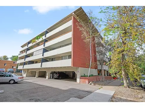 1267 N Lafayette St #302, Denver, CO 80218