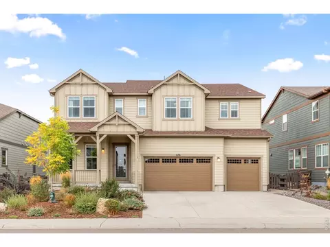 676 Stage Station Way, Lafayette, CO 80026