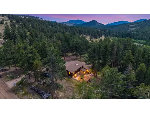 2028 Lazy Z Rd, Nederland, CO 80466