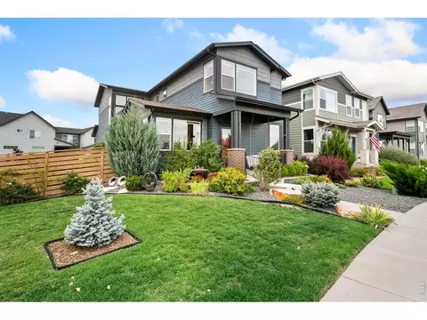 4893 Oakley Dr, Timnath, CO 80547