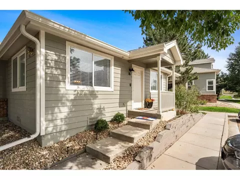 51 21st Ave #16, Longmont, CO 80501