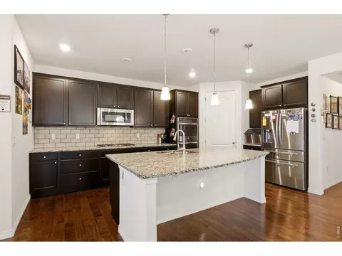 Kitchen - 7830 E 148th Dr, Thornton, CO 80602 photo 2 of 5