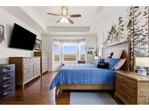 Bedroom - 7830 E 148th Dr, Thornton, CO 80602 photo 2 of 4
