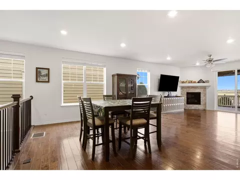 Dining - 7830 E 148th Dr, Thornton, CO 80602 photo 1 of 4
